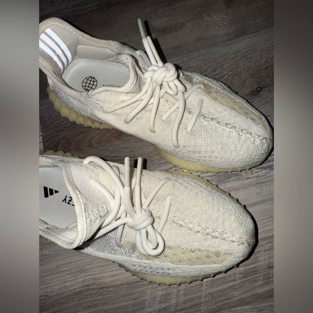 Adidas Yeezy 350 V2 BONE